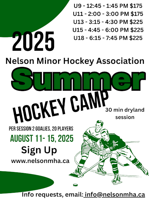 2025 Summer Camp