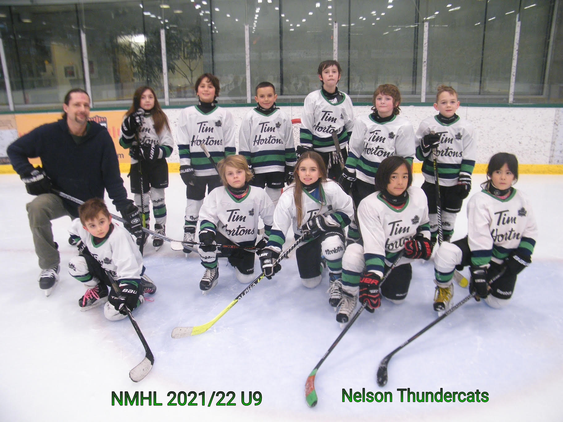 U9 Thundercats