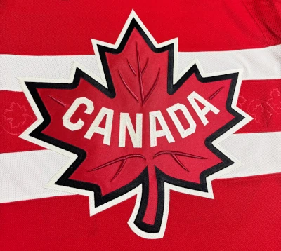 Canada!