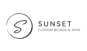 Sunset Custom Blinds and Spa